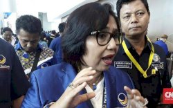 Irma Suryani Ajak Masyarakat Dukung Perluasan Sorgum Sebagai Bahan Mie Instan