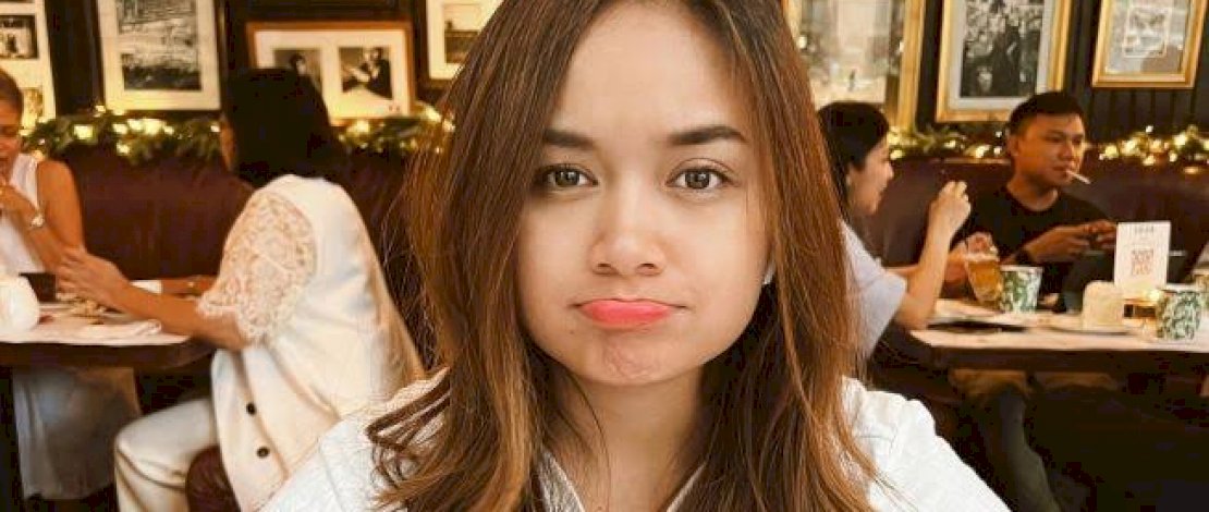 Chintya Gabriella Ajak 'Move On' Lewat Lagu Terbarunya