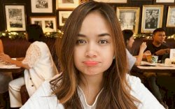 Chintya Gabriella Ajak 'Move On' Lewat Lagu Terbarunya