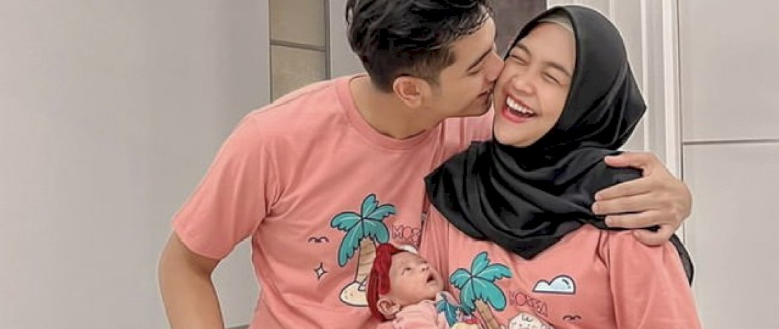 Ini Sederet Alasan Ria Ricis Gugat Cerai Teuku Ryan