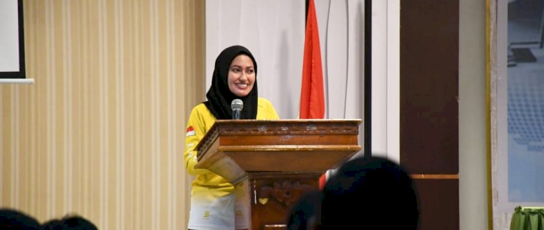 BPKPD Lutra Gelar Sosialisasi dan Bimtek Implementasi SP2D Online Berbasis FMIS