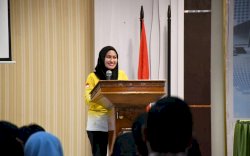 BPKPD Lutra Gelar Sosialisasi dan Bimtek Implementasi SP2D Online Berbasis FMIS