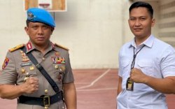 Sadis, Begini Cara Brigadir J Dieksekusi