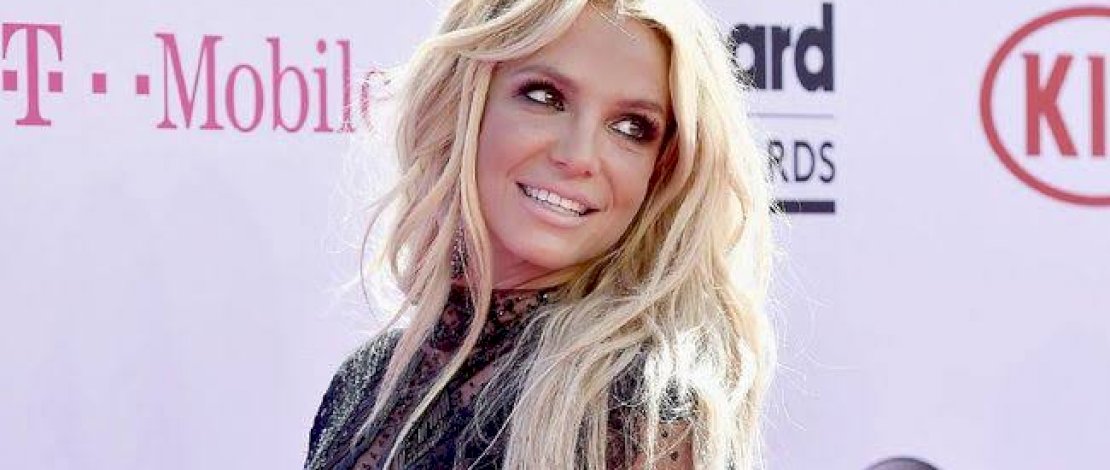 Britney Spears Nyaris Gagal Nikah Gara-Gara Diserang Mantan Suami di Hari Pernikahannya