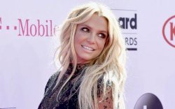 Britney Spears Nyaris Gagal Nikah Gara-Gara Diserang Mantan Suami di Hari Pernikahannya