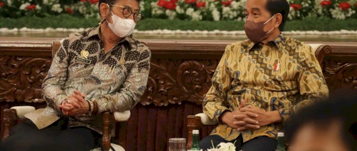 FAO Bangga Indonesia Capai Swasembada