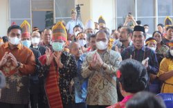 Dapat Dukungan Maju ke Senayan, Rudianto Lallo: Tunggu Suara Rakyat