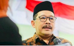 Hadapi Tahun Politik, Wamenag Ingatkan ASN Jaga Kerukunan Antar Umat Beragama