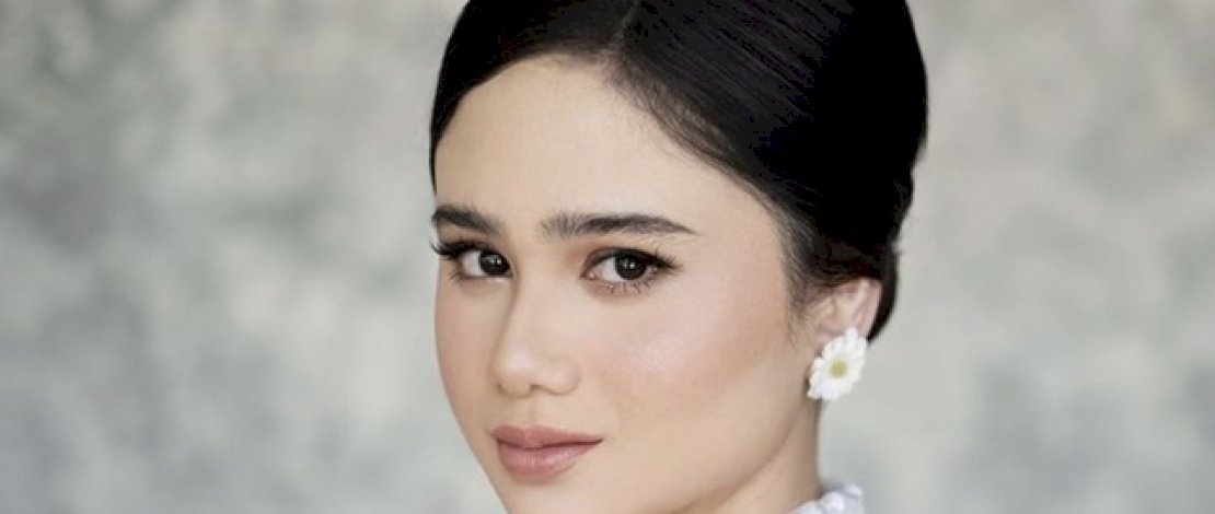 Naik ke Tas Panggung Nyanyi Bareng Maia Estianty, Ini Penjelasan Tissa Biani 