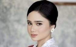 Naik ke Tas Panggung Nyanyi Bareng Maia Estianty, Ini Penjelasan Tissa Biani 