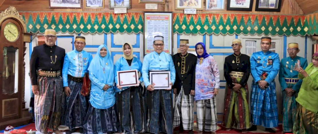 Cegah Stunting, Pemkab Takalar Launching Dapur Sehat di Galesong