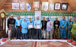 Cegah Stunting, Pemkab Takalar Launching Dapur Sehat di Galesong