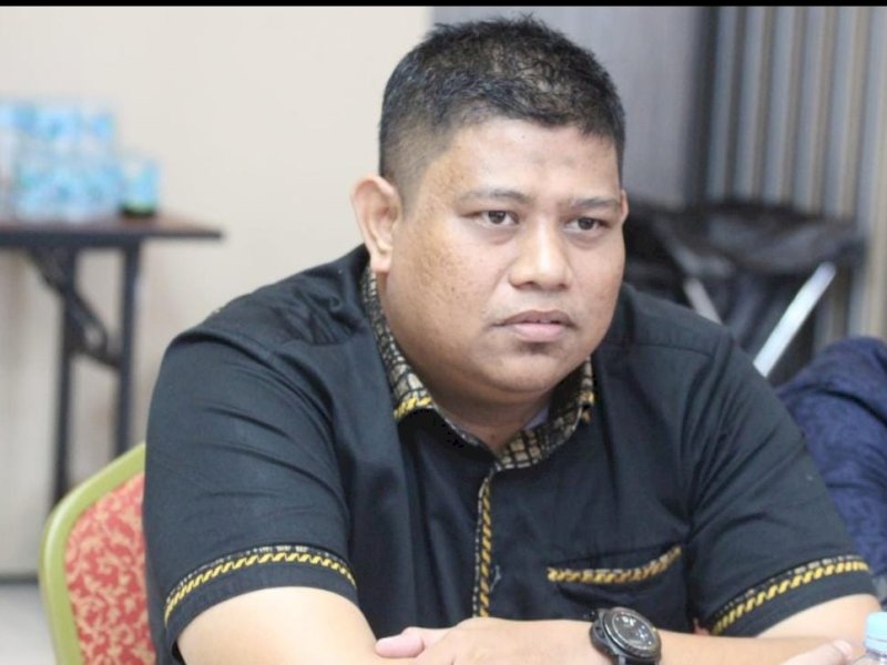 Bawaslu Makassar Buka Posko Aduan Bagi Masyarakat yang Namanya Dicatut Parpol