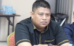 Bawaslu Makassar Buka Posko Aduan Bagi Masyarakat yang Namanya Dicatut Parpol