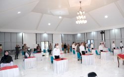 Asessment Seleksi Terbuka Jabatan Pimpinan Tinggi Pratama