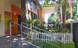 Pemkot Makassar Tunjuk Puskesmas Mangasa Jadi Titik Penilaian Adipura 2022