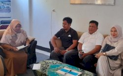 Unsa Gandeng Dispar Sulsel dan LLDIKTI Gelar KKN Tematik di Pangkep