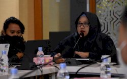 Penginputan Ditutup Tiga Hari Lagi, Belum Ada Kabupaten Kota Isi Kuesioner Monev Keterbukaan Informasi