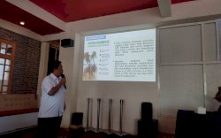 Setelah 10 Tahun, DPRD Sulsel Akhirnya Setuju Bahas Ranperda Pengelolaan dan Pengembangan Hutan Mangrove