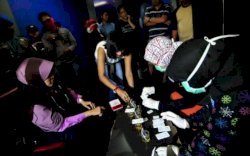 Kasat Resnarkoba Polres Karawang Pernah Jadi Kurir Ekstasi, Antar 2.000 Butir ke Klub Malam