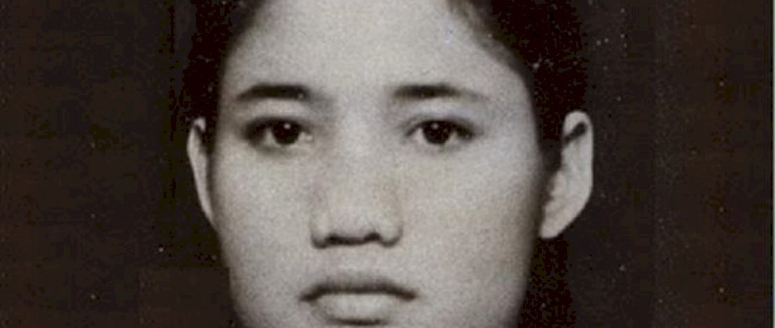 Emmy Saelan (dok:istimewa) 