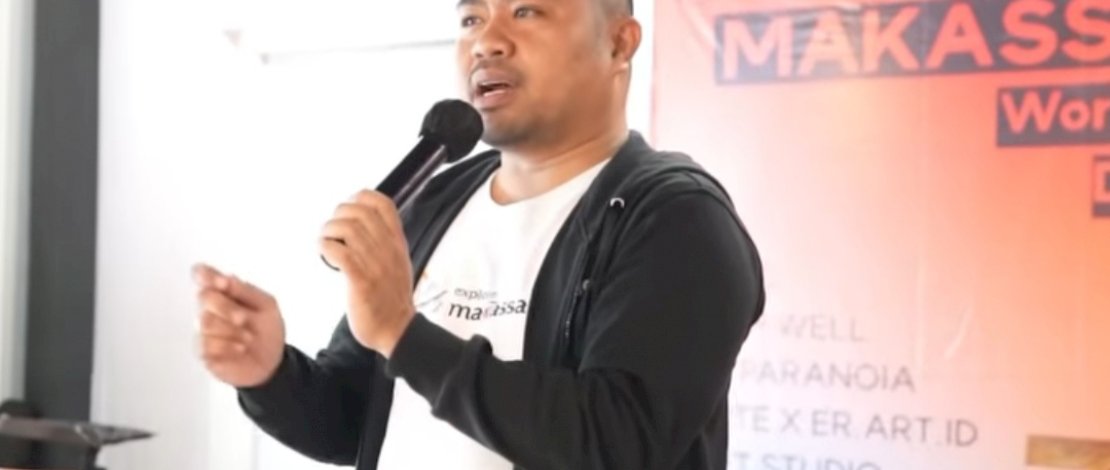 Dispar  Gelar Makassar Desain Fest, Gali Potensi Kredibel