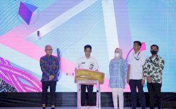Masuk 17 Sub Sektor Industri Kreatif, Dispar Dukung Gelaran Fashion Fiesta 