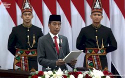 Tahun 2023, Pemerintah Targetkan Pertumbuhan Ekonomi 5,3 Persen