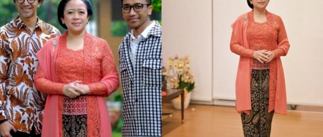 Penampilan Puan Maharani Hadiri Sidang Tahunan Disebut Manglingi, Ternyata Kerjaan Ini