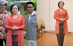 Penampilan Puan Maharani Hadiri Sidang Tahunan Disebut Manglingi, Ternyata Kerjaan Ini