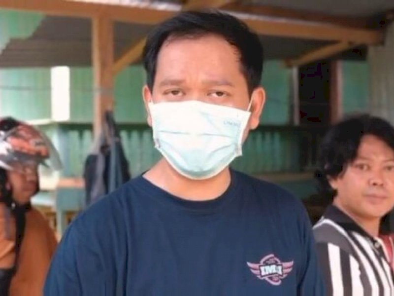 HUT Kemerdekaan, Dokter Fadli Ananda Harap Sektor Kesehatan dan Ekonomi Bisa Pulih Lebih Cepat