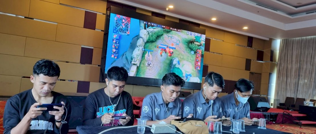 Begini Cara Aston Makassar Rayakan Hari Kemerdekaan 