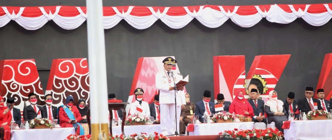 Wali Kota Makassar Sebut Angka Stunting Makassar Terendah di Sulsel