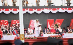 Wali Kota Makassar Sebut Angka Stunting Makassar Terendah di Sulsel