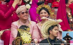 Tak Sabar Pinang Erina, Kaesang Latihan Ijab Kabul Sejak 6 Bulan Lalu 