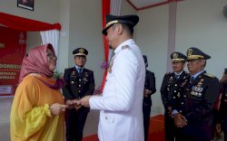 252 Penghuni Lapas Perempuan Terima Remisi, Ada Dewie YL