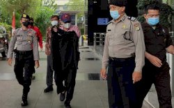 Baru 2 Jam Hirup Udara Bebas, Mantan Walikota Cimahi Kembali Dicokok KPK