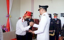 Sebanyak 671 WBP Lapas Sungguminasa Terima Remisi