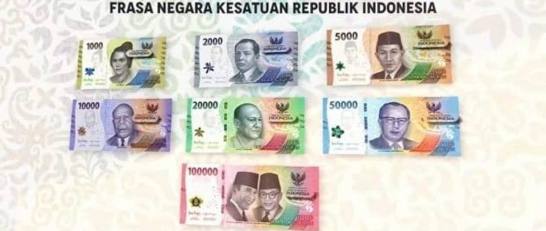 Penasaran Ingin Punya? Cek Jadwal dan Lokasi Penukaran Uang TE 2022 Di Makassar