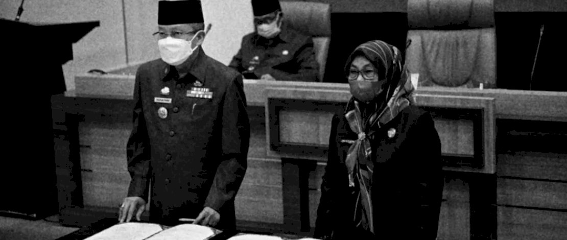 Dua Anggota Partai Golkar Meninggal Dunia, TP : Kader Terbaik