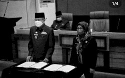 Dua Anggota Partai Golkar Meninggal Dunia, TP : Kader Terbaik