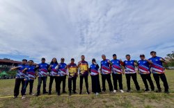 Ratusan Atlet Panahan di Sulsel Berebut Piala Gubernur 2022