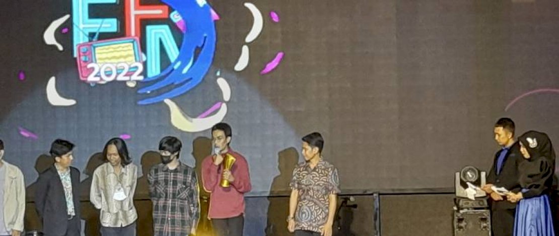 Berikut Daftar Pemenang Anugrah FFM 2022
