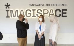 Kadispar Makassar Sebut  Imagispace,  Destinasi Wisata Baru di Kota Makassar 