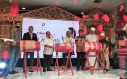 Kadispar Makassar Apresiasi Pelaksanaan Weding Expo