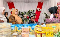 Ilham Azikin Berbagi Berbagi Tips Pemasaran ke IKM