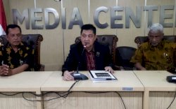 Bertandang ke Bawaslu, Partai Masyumi Protes Pendaftaran KPU RI