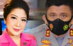 Putri Chandrawati Minta Dibebaskan dalam Tuduhan Pembunuhan Brigadir J