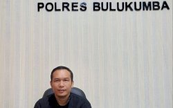 Positif Narkoba, Polisi Amankan Dua ASN di Bulukumba