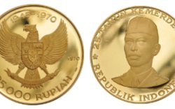 Sudah Ditarik Dari Peredaran, Ini Daftar Uang Koin yang Masih Bisa Ditukar di Kantor BI